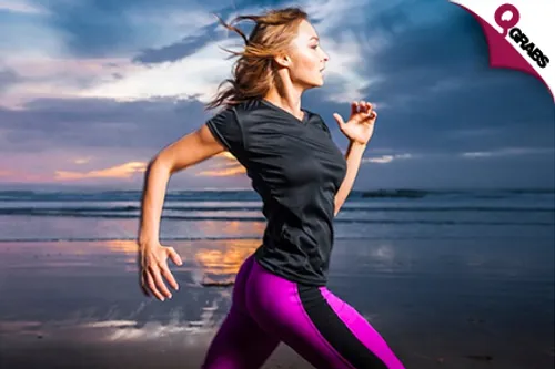 For QR39 Learn How to Fuel Your Body RIGHT with a Sports & Exercise Nutrition Online Diploma Course Program! (QR1604 Value)